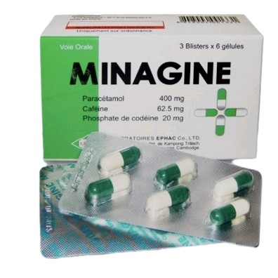 [ephac]-MINAGINE 3x6genules