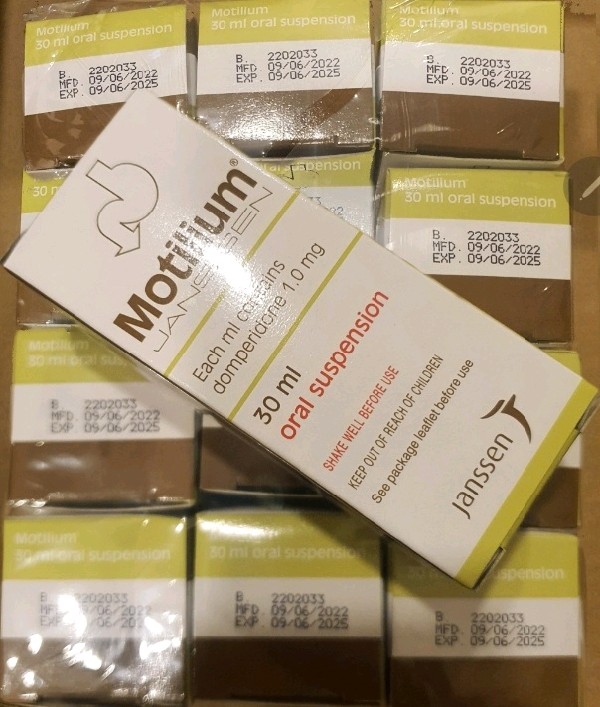 [janssen]-MOTILIUM SUSP 30ml