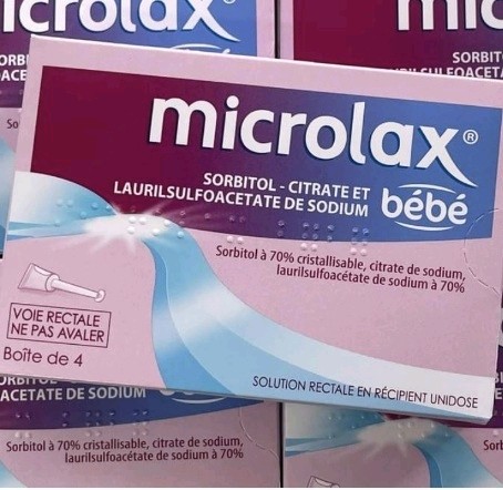 [johnson]-microlax bebe 4Sol.unidose