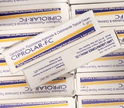 [lark]-CIPROLAR-FC/តូច 5g