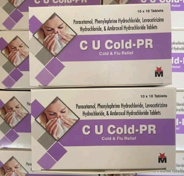 [maxtar]-C U Cold PR 10x10Tab