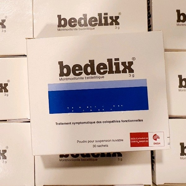[ipsen]-bedelix 3g x30Sachets