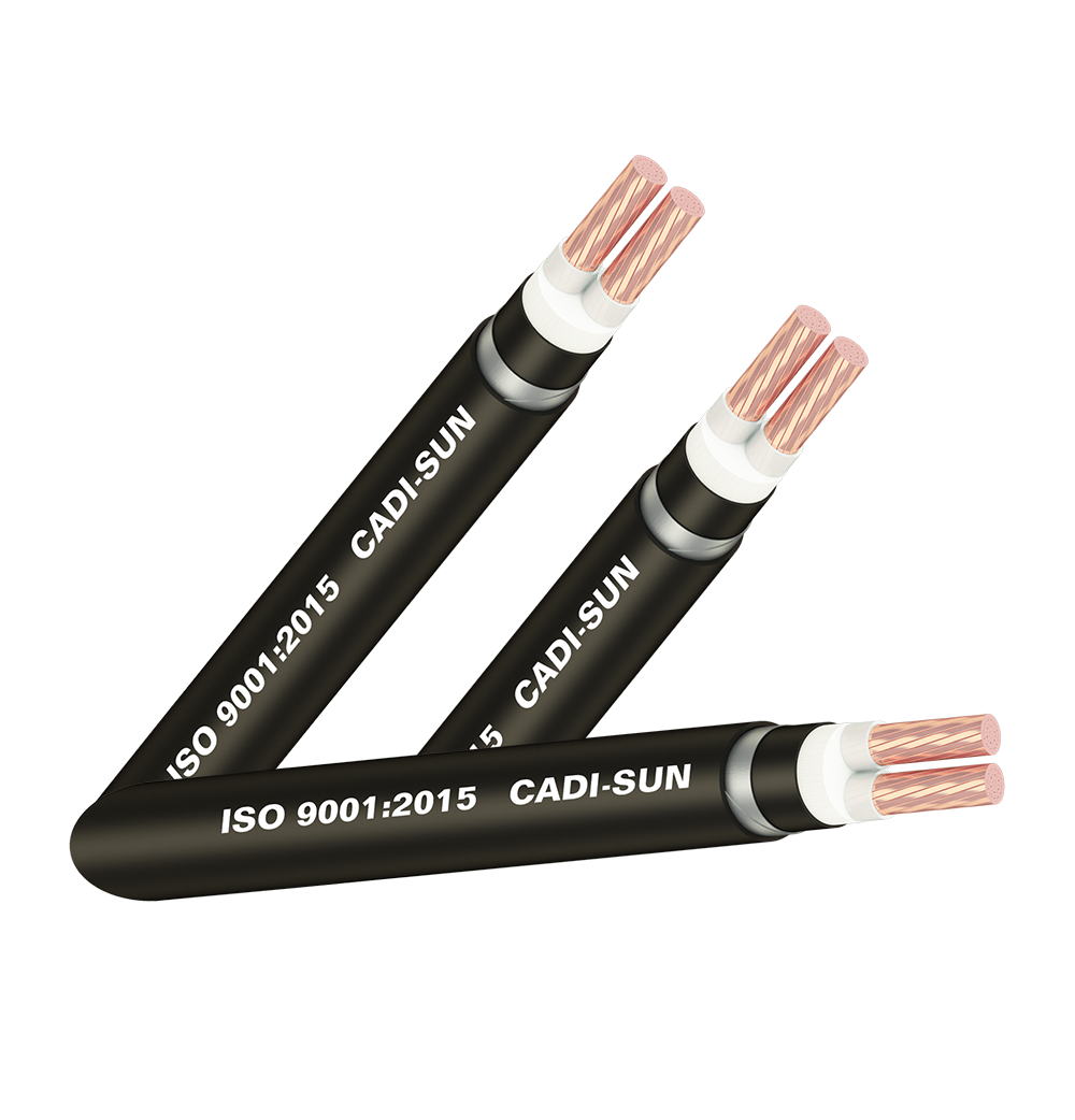 DSTA 2x1.5