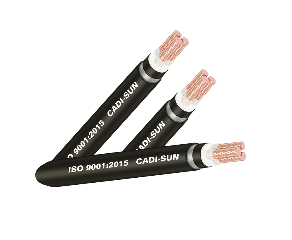 DSTA 3x1.5