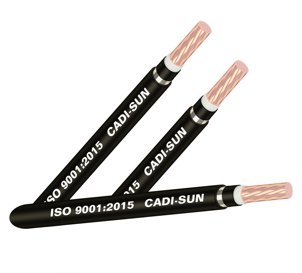 Cáp ngầm DATA 1x